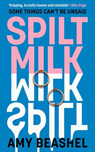 Spilt Milk 