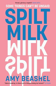 Spilt Milk 