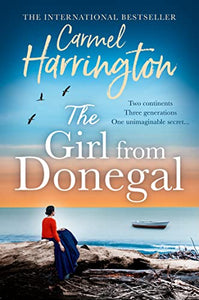 The Girl from Donegal 