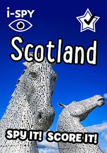 i-SPY Scotland 