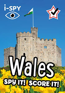 i-SPY Wales 