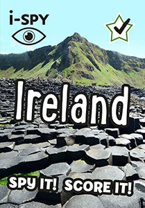 i-SPY Ireland 