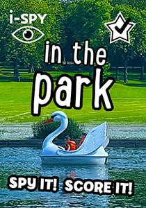 i-SPY in the Park 