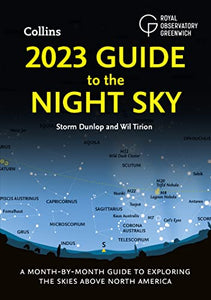 2023 Guide to the Night Sky 