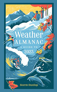 Weather Almanac 2023 