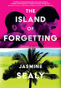 The Island of Forgetting 