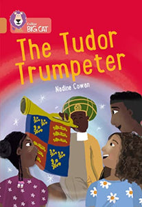 The Tudor Trumpeter 