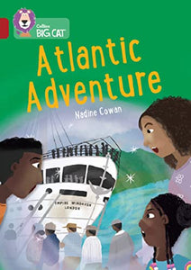 Atlantic Adventure 