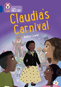 Claudia’s Carnival 