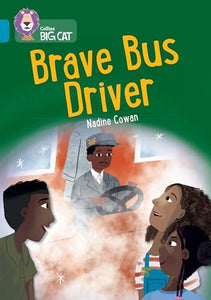 Brave Bus Driver 