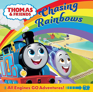 Thomas & Friends: Chasing Rainbows 