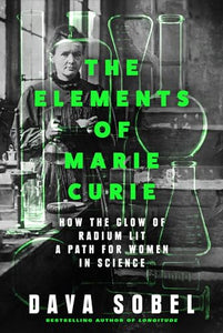 The Elements of Marie Curie 