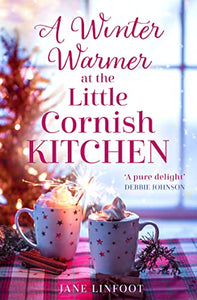 A Winter Warmer at the Little Cornish Kitchen 