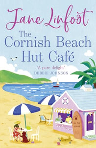 The Cornish Beach Hut Café 