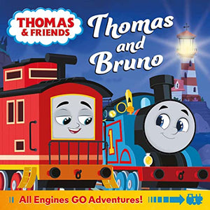 Thomas and Bruno 