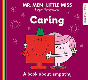 Mr. Men Little Miss: Caring 