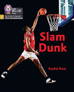 Slam Dunk 