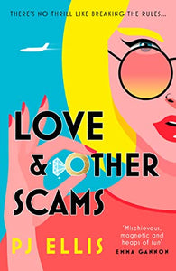 Love & Other Scams 