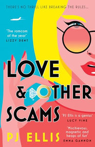 Love & Other Scams 