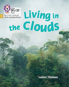 Living in the Clouds 