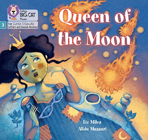 Queen of the Moon 