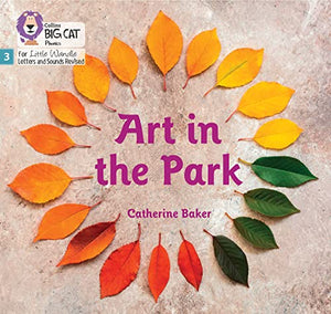 Art in the Park 