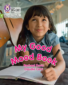 My Good Mood Book 