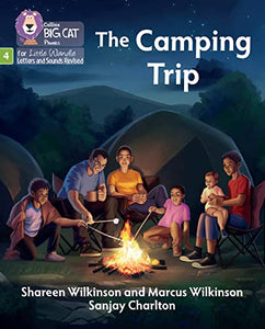 The Camping Trip 