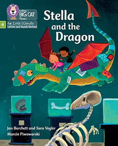 Stella and the Dragon 