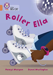 Roller Ella 