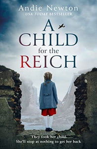 A Child for the Reich 