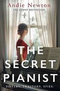 The Secret Pianist 