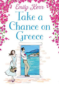 Take a Chance on Greece 