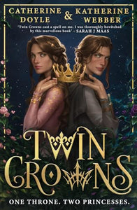 Twin Crowns 