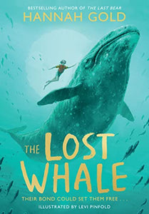 The Lost Whale 