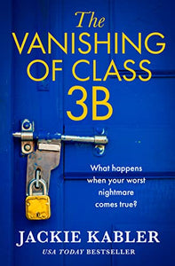 The Vanishing of Class 3B 