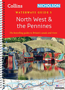 North West and the Pennines 