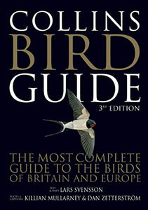 Collins Bird Guide 