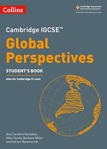 Cambridge IGCSE™ Global Perspectives Student's Book 