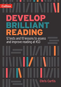 Develop Brilliant Reading 