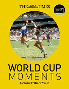 The Times World Cup Moments 