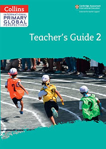 Cambridge Primary Global Perspectives Teacher's Guide: Stage 2 