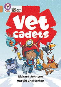 The Vet Cadets 