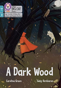 A Dark Wood 