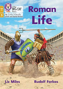 Roman Life 