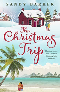 The Christmas Trip 