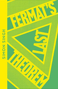 Fermat’s Last Theorem 