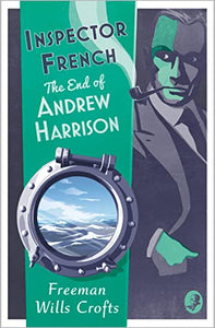 Inspector French: The End of Andrew Harrison 