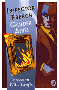 Inspector French: Golden Ashes 