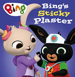 Bing’s Sticky Plaster 